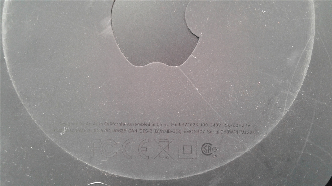 Apple TV HD (4th Generation)