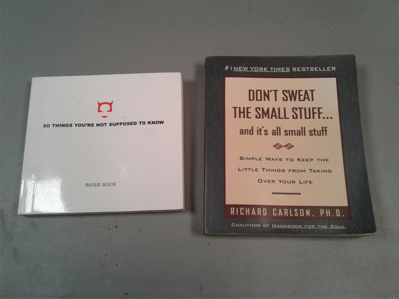 Humor & Novelty Items