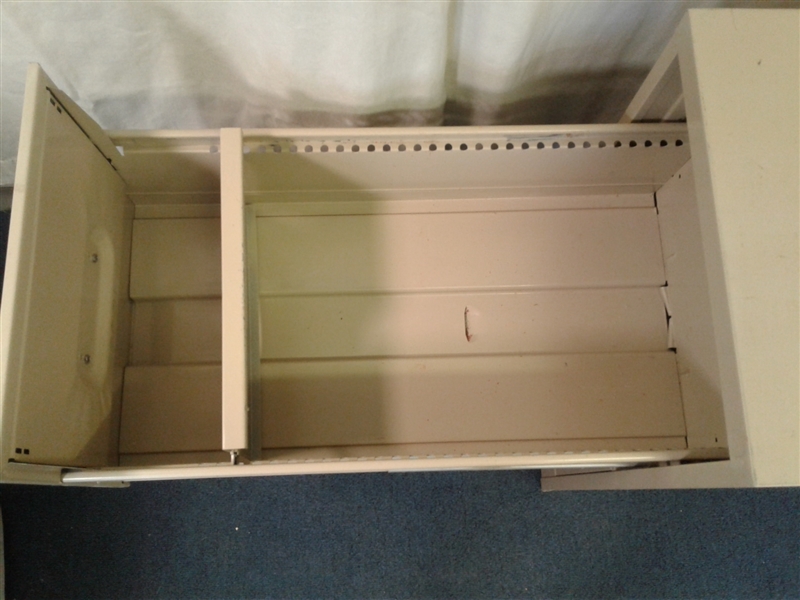 File Cabinet 