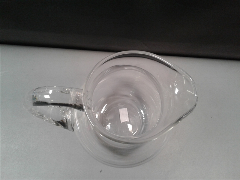 Vintage Marquis by WATERFORD CRYSTAL 80 oz Pitcher
