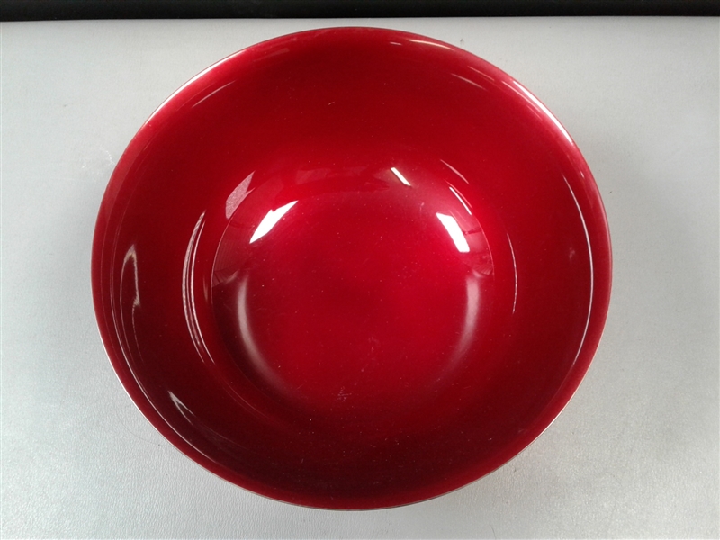 Reed & Barton Silver Plated Bowl