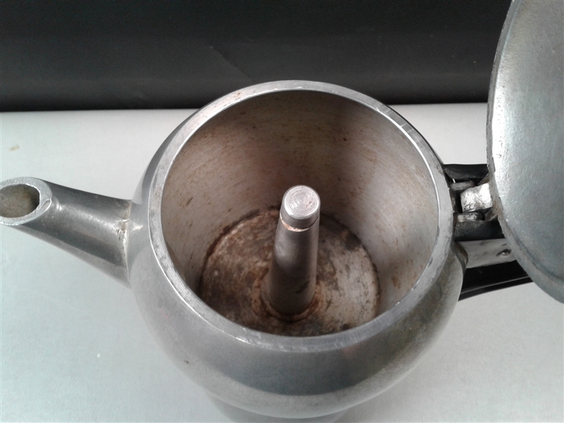 La Signora Caffettiera Coffee Pot