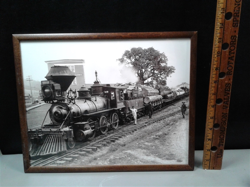 Railroad Pictures 