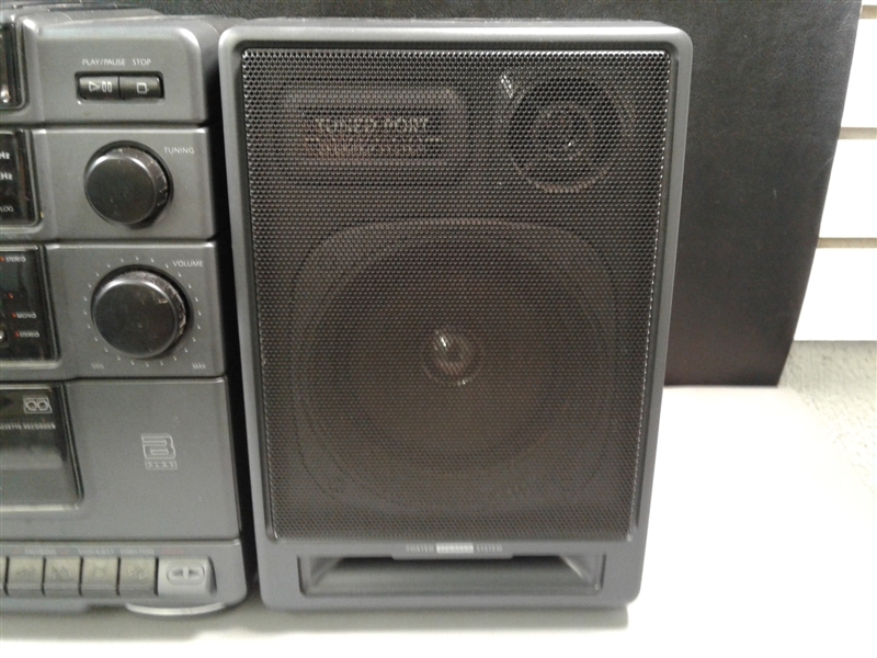 RCA Digital Compact Disc Player 