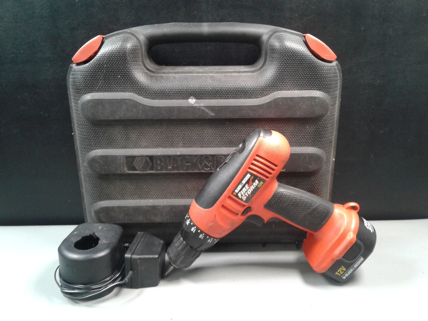 black and decker drill not spinning black and decker drill not spinning