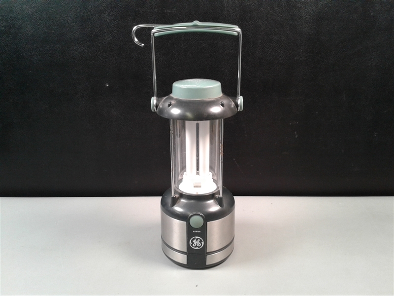 GE Lantern