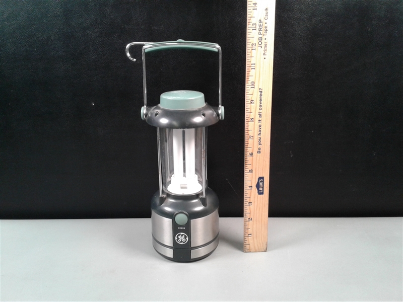 GE Lantern