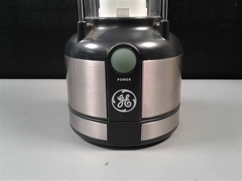 GE Lantern