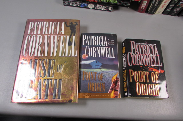 the hardcover the hardcover
