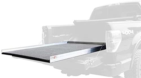 CarGo Ease (CFGECE6148) Heritage Series Bed Slide, 61x48 1200 lb. Load Capacity