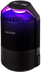 KATCHY Indoor Insect and Flying Bugs Trap