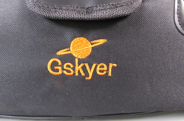 Gskyer Telescope, 70mm Aperture 400mm AZ Mount Astronomical Refracting Telescope for Kids Beginners 