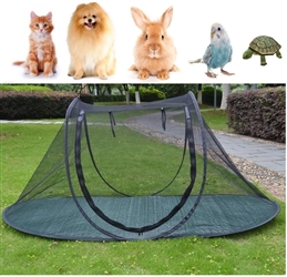 Pet Camping Tent Playpens