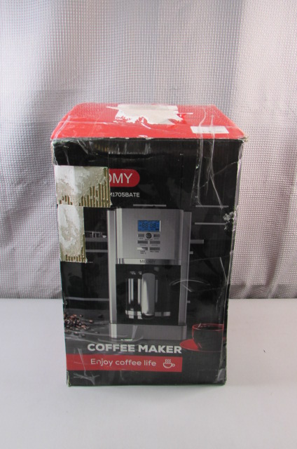 meomy coffee maker