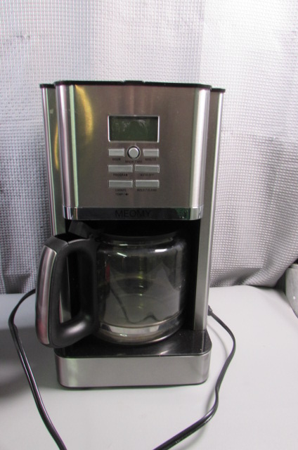 meomy coffee maker