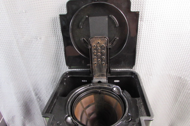 meomy coffee maker