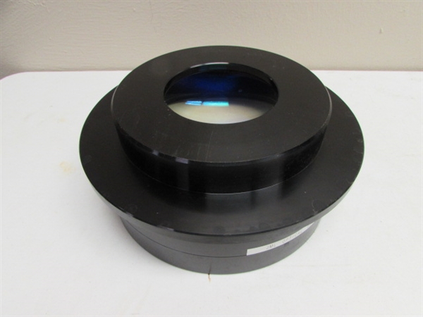 623mm OPTICAL LENS
