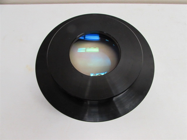 623mm OPTICAL LENS