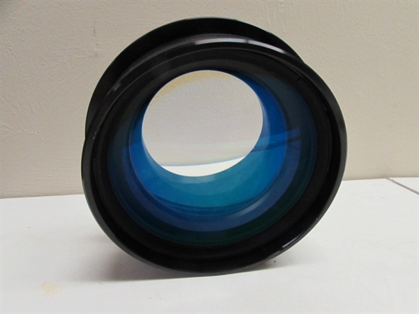 623mm OPTICAL LENS