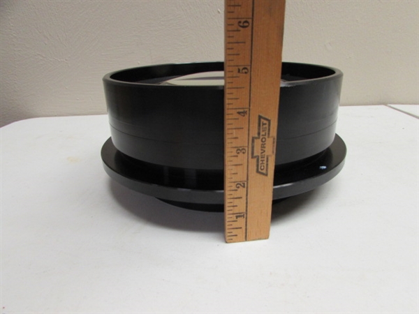 623mm OPTICAL LENS