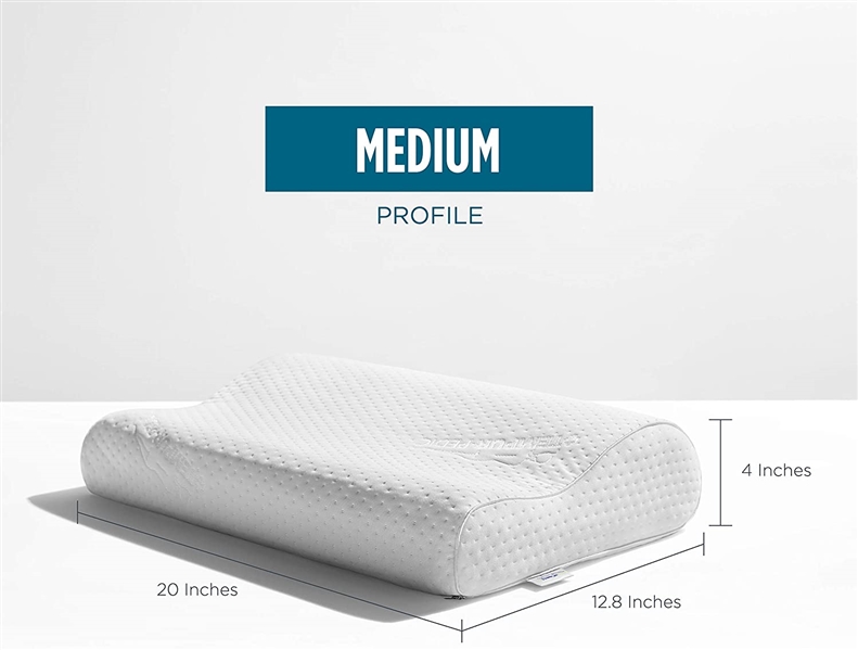 Tempur-Pedic Neck Pillow