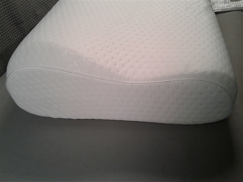 Tempur-Pedic Neck Pillow