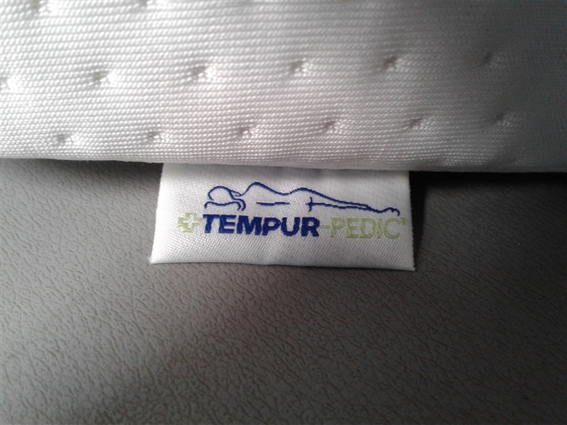 Tempur-Pedic Neck Pillow