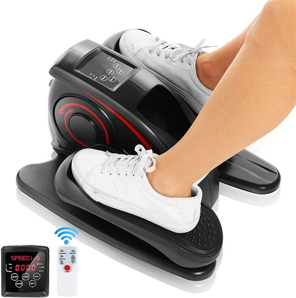 Ancheer Under Desk Elliptical Machine