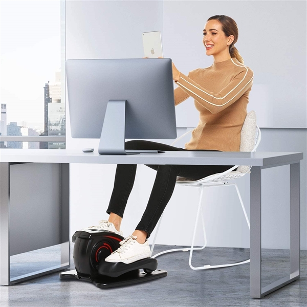 Ancheer Under Desk Elliptical Machine