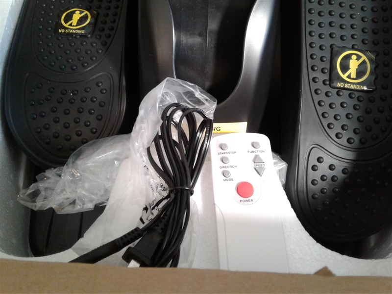 Ancheer Under Desk Elliptical Machine