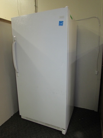 16.7 cu.ft. FRIGIDAIRE UPRIGHT FREEZER