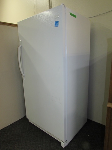 16.7 cu.ft. FRIGIDAIRE UPRIGHT FREEZER