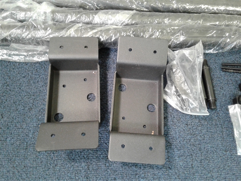 Low Mount Spa Cover Lift