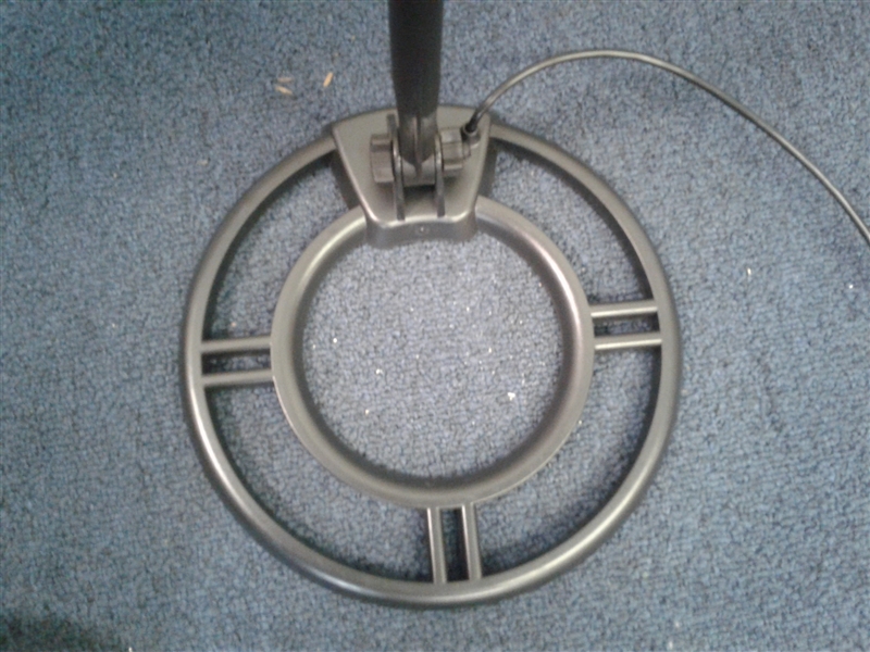 Ricomax GC-1028 Metal Detector