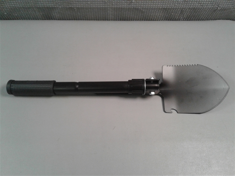Ricomax GC-1028 Metal Detector
