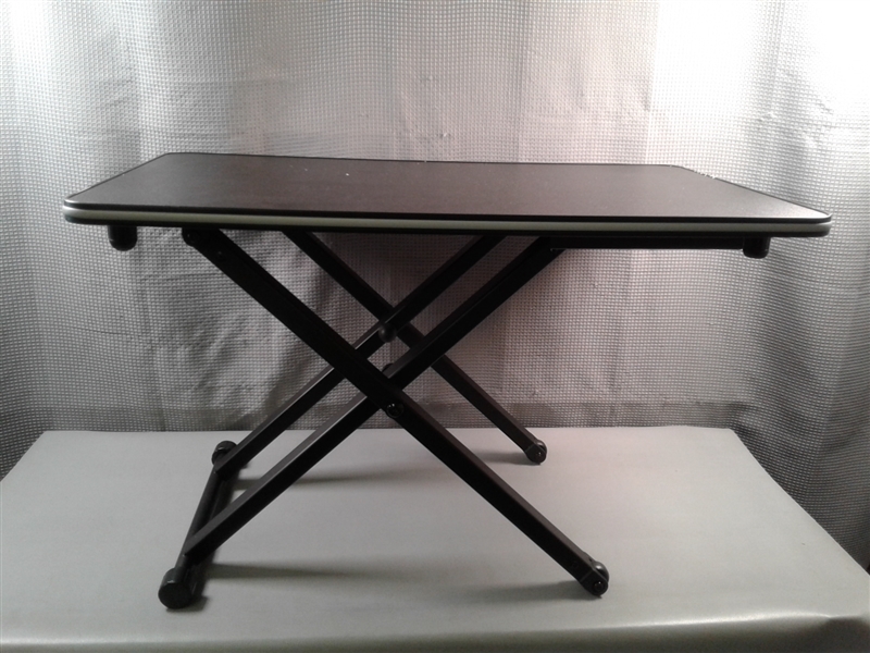Adjustable Desk Riser
