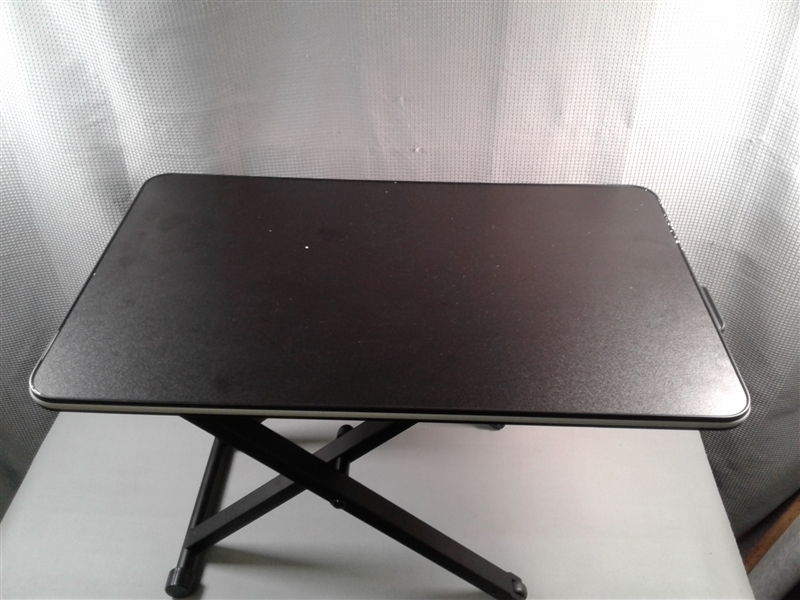 Adjustable Desk Riser