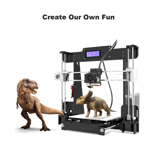 Omni 3D Printer