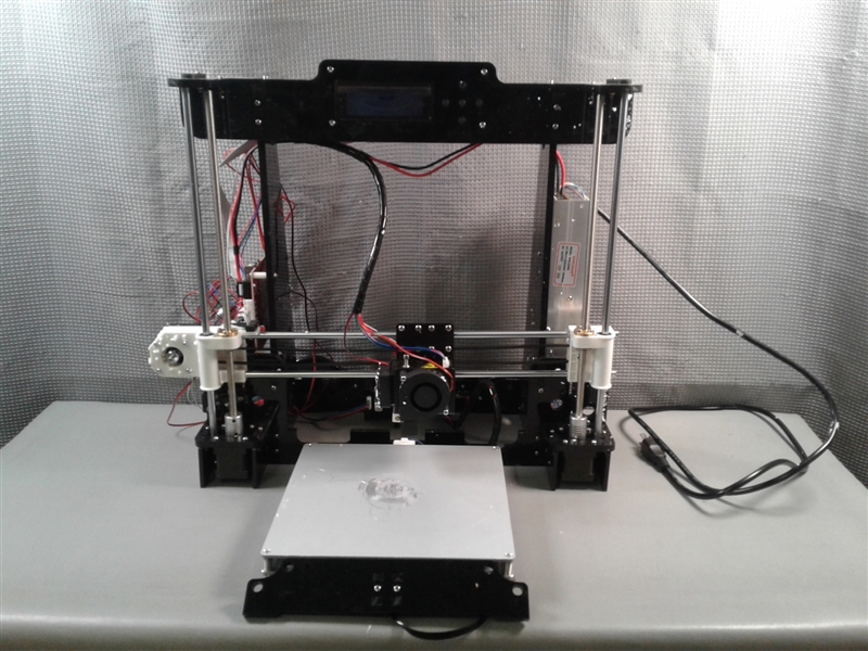 Omni 3D Printer
