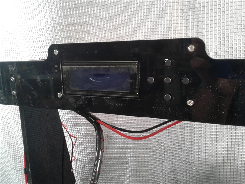 Omni 3D Printer