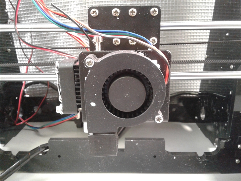 Omni 3D Printer
