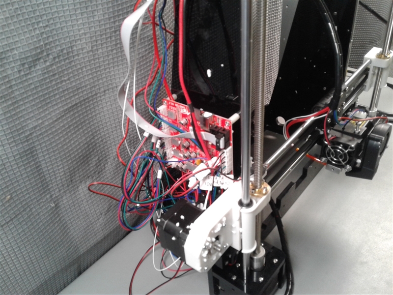Omni 3D Printer