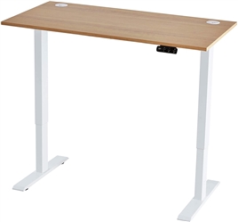 Vicllax Electric Standing Desk Height Adjustable Table