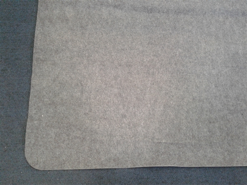 Gray Mat 54x36