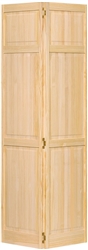 Kimberly Bay Bifold Door