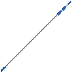 Unger 7-20 Foot Extension Pole