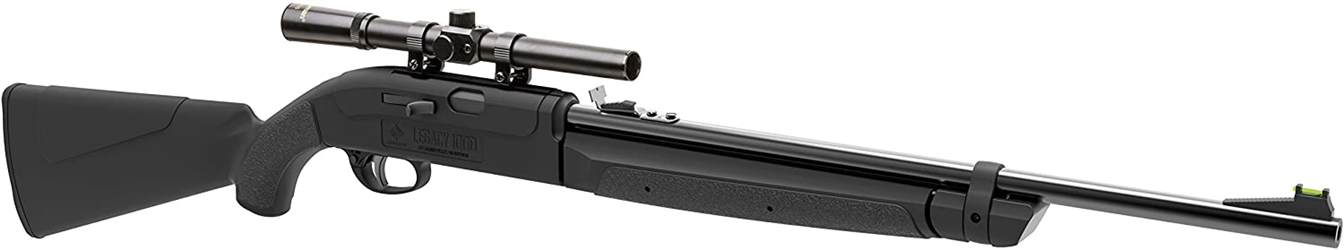 Crossman Legacy 1000 BB Gun 