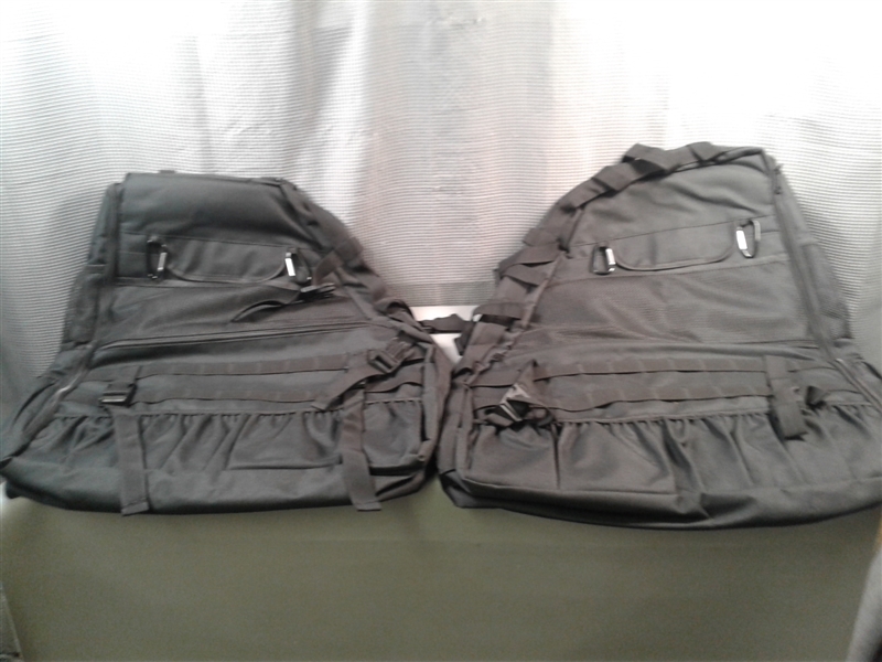 Tactical Bag  
