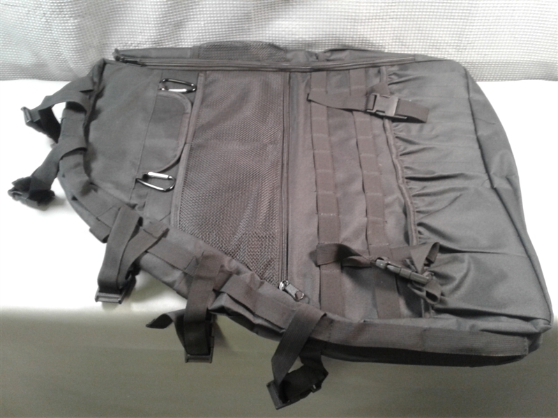 Tactical Bag  