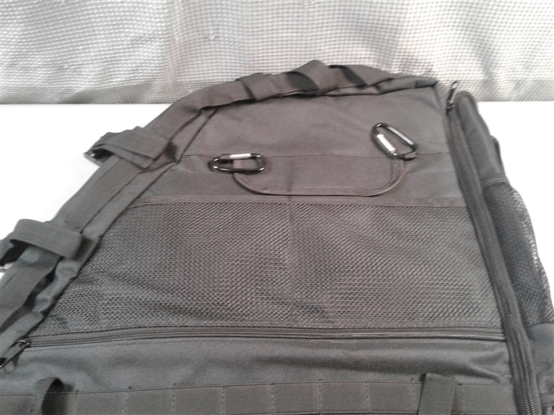 Tactical Bag  